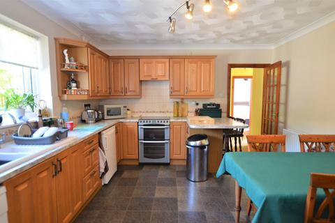 33 Boxwell Park, Bodmin, PL31 2BE