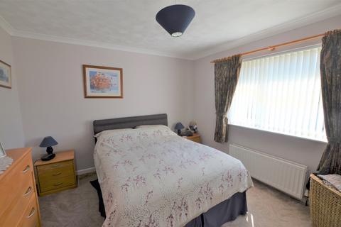33 Boxwell Park, Bodmin, PL31 2BE