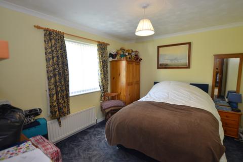 33 Boxwell Park, Bodmin, PL31 2BE