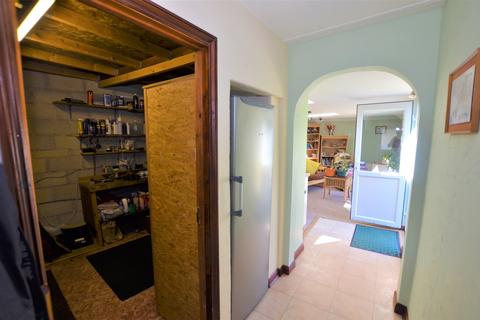 33 Boxwell Park, Bodmin, PL31 2BE