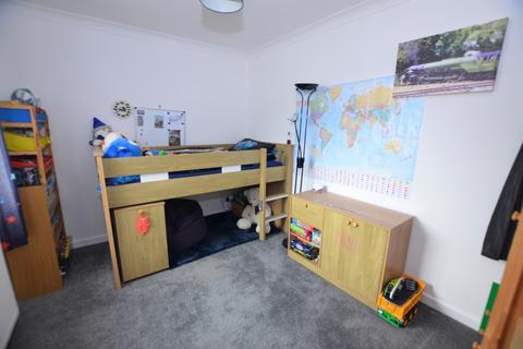 47 Boxwell Park, Bodmin, PL31 2BE