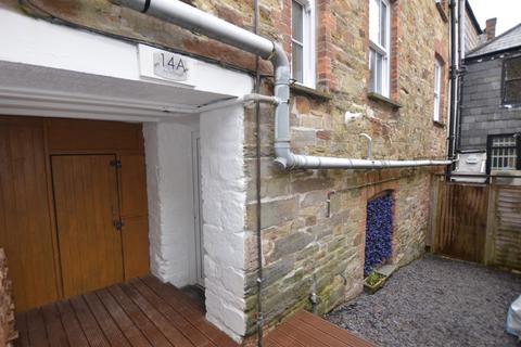 14a Fore Street, Bodmin, PL31 2HQ