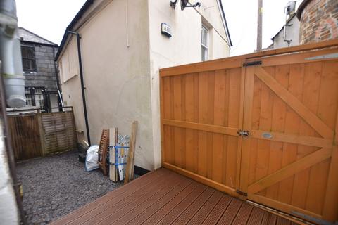 14a Fore Street, Bodmin, PL31 2HQ