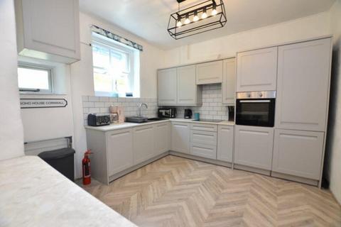 2 bedroom terraced house for sale - Queen Street, Lostwithiel, Cornwall, PL22
