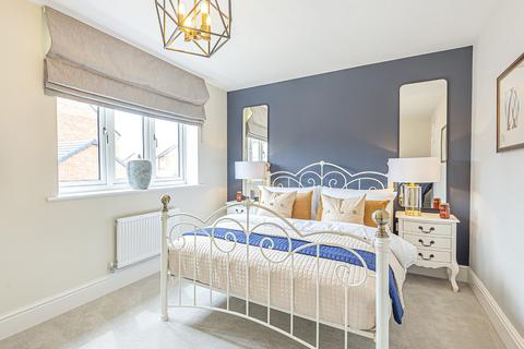 undefined, Plot 43, The Mayfair at Rose Manor, Partridge Road, Hadleigh IP7