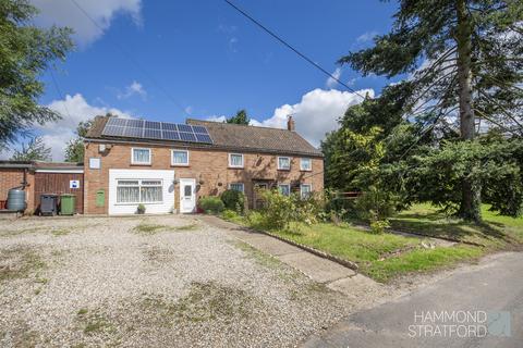 Old Post Office Chapel Road, Longham, Dereham, NR19 2AJ