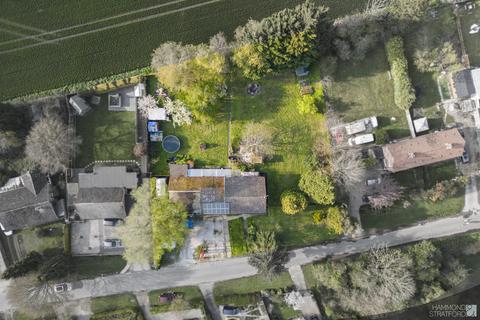 Old Post Office Chapel Road, Longham, Dereham, NR19 2AJ