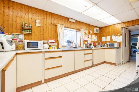 Old Post Office Chapel Road, Longham, Dereham, NR19 2AJ