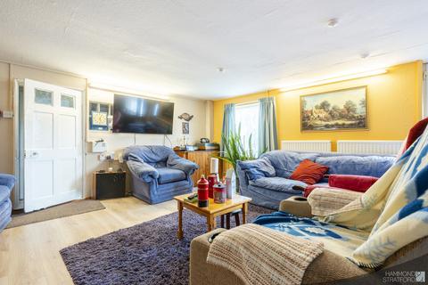 Old Post Office Chapel Road, Longham, Dereham, NR19 2AJ