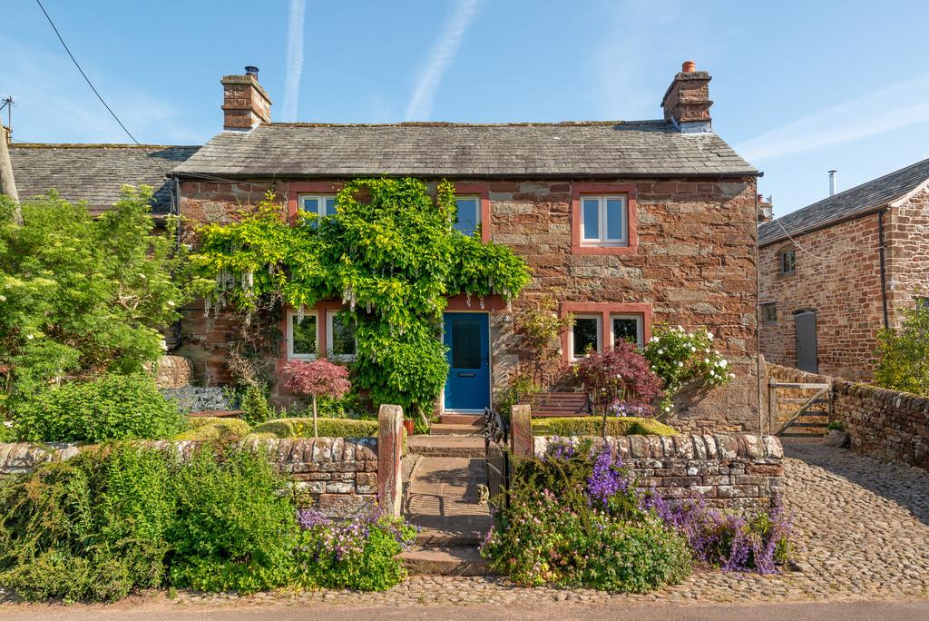 Aglionby House, Kirkland Road, Skirwith, Penrith, Cumbria, CA10 1RL 3