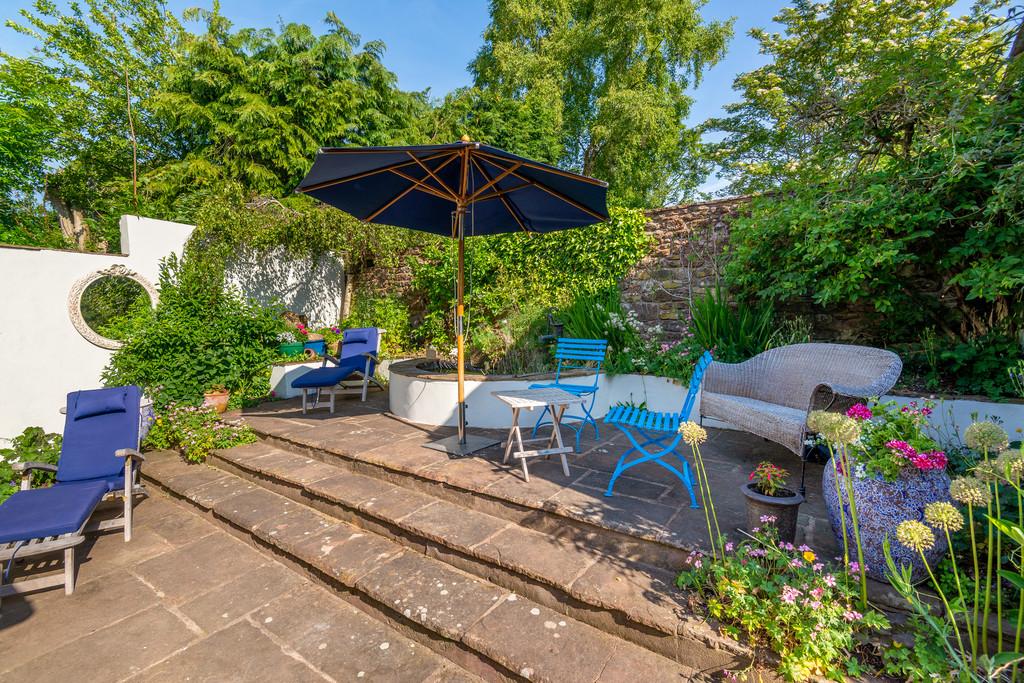 Aglionby House, Kirkland Road... 3 bed end of terrace house for sale