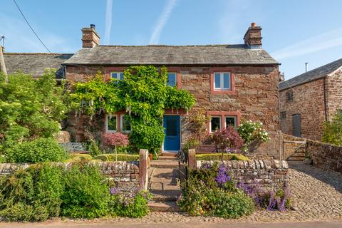 3 bedroom end of terrace house for sale, Aglionby House, Kirkland Road, Skirwith, Penrith, Cumbria, CA10 1RL