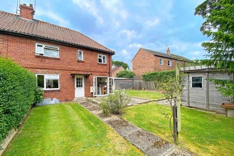 3 bedroom end of terrace house for sale, Main Street, Staveley, Knaresborough