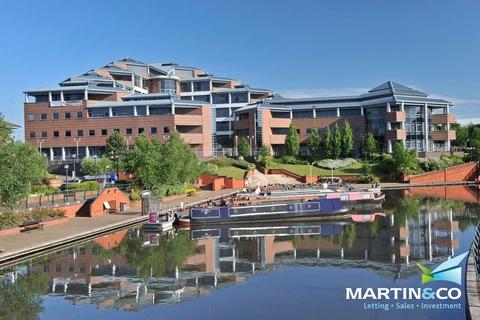 1 bedroom apartment for sale, Landmark, Waterfront West, Brierley Hill, DY5