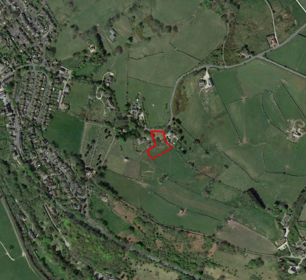 Old Church Lane, Pateley Bridge Land for sale £70,000