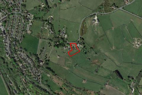 Land for sale, Land at The Knott, Old Church Lane, Pateley Bridge HG3 5LZ