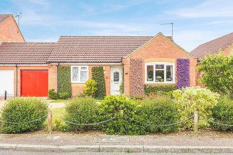 2 bedroom semi-detached bungalow for sale, Fakenham