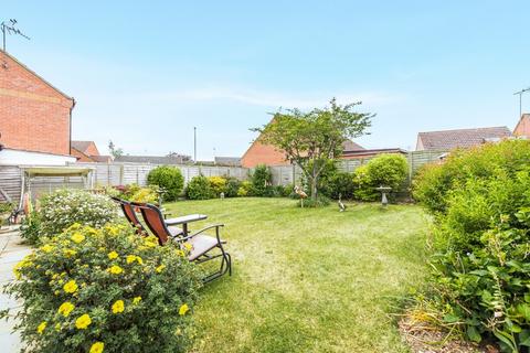 2 bedroom semi-detached bungalow for sale, Fakenham