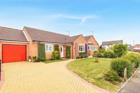 2 bedroom semi-detached bungalow for sale, Fakenham