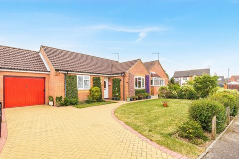 2 bedroom detached bungalow for sale, Gwyn Crescent, Fakenham, NR21