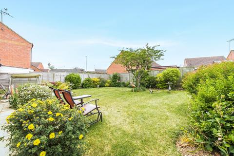 2 bedroom detached bungalow for sale, Gwyn Crescent, Fakenham, NR21