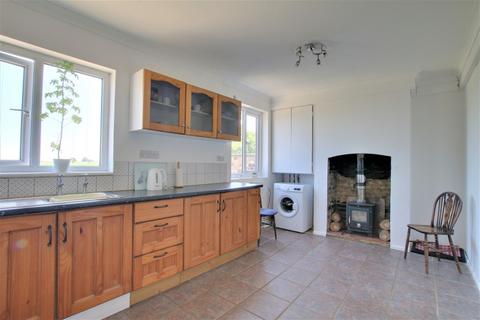 2 bedroom semi-detached house for sale, Curf Terrace, Chatteris