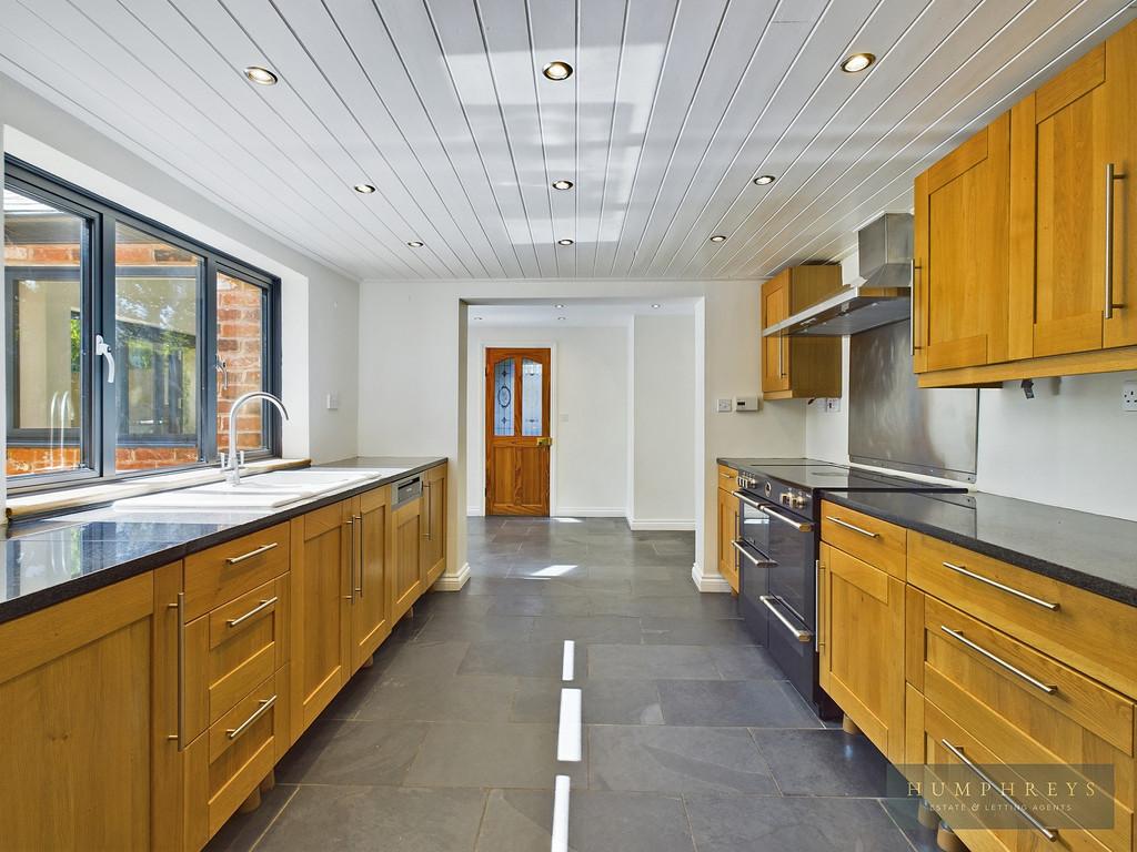 Wervin Road, Wervin, Chester 3 bed semidetached house for sale £495,000