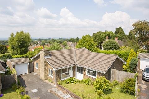 3 bedroom detached bungalow for sale, The Close, Bryants Field, Crowborough