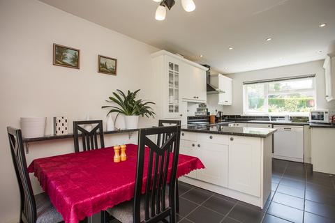 undefined, The Close, Bryants Field, Crowborough
