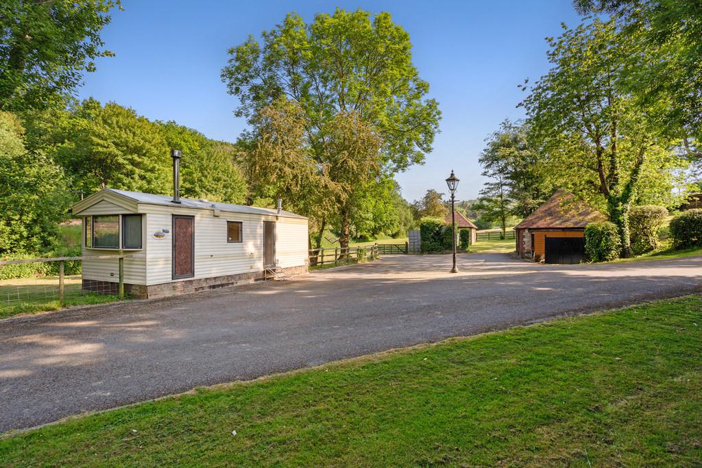 Outbuildings