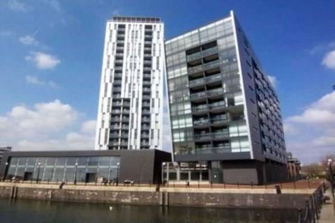 1 bedroom apartment for sale, Millennium Tower, The Quays