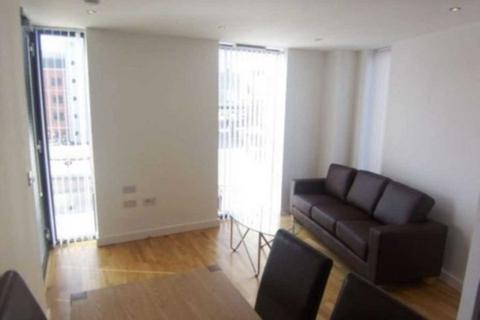 1 bedroom apartment for sale, Millennium Tower, The Quays