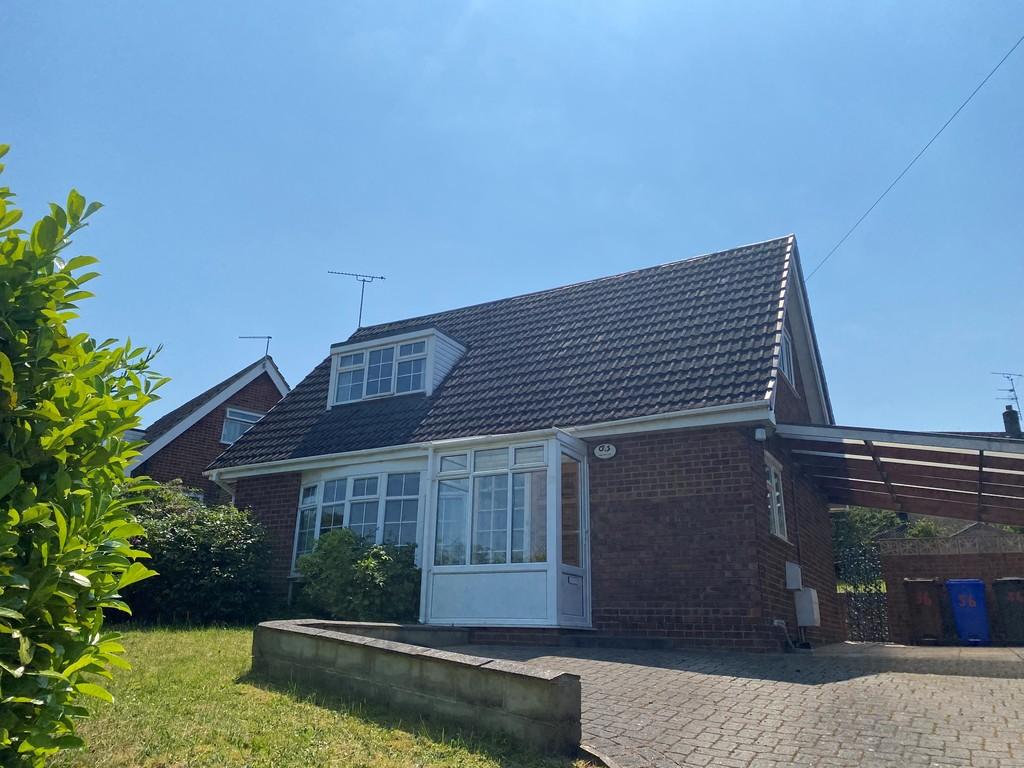 Dalebrook Road, BurtononTrent 3 bed semidetached house for sale £