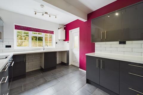 3 bedroom detached house for sale - Dalebrook Road, Burton-on-Trent