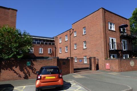 2 bedroom apartment for sale, Bird Street, Lichfield