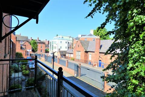 2 bedroom apartment for sale, Bird Street, Lichfield