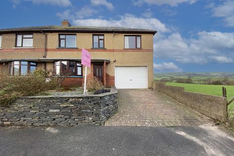 4 bedroom semi-detached house for sale, Kingsley Avenue, Swarthmoor, Ulverston