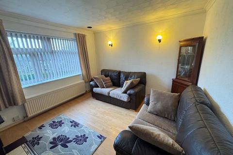 undefined, Woodlea Road, Blackburn