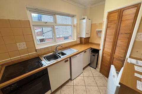 undefined, Woodlea Road, Blackburn