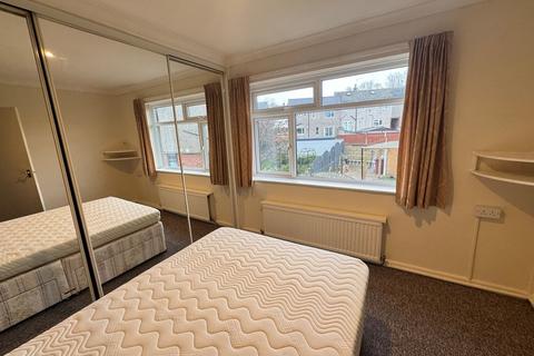 undefined, Woodlea Road, Blackburn