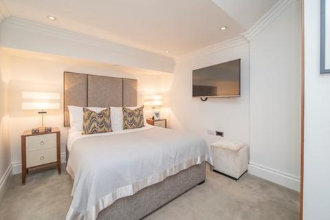1 bedroom apartment to rent - Kensington Gardens Square, Bayswater