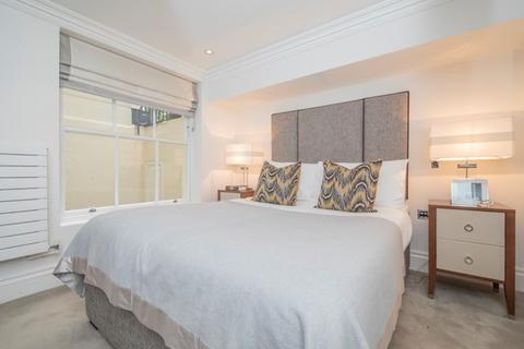 1 bedroom apartment to rent - Kensington Gardens Square, Bayswater