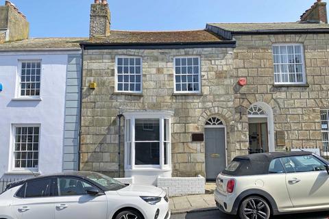 Office for sale, Truro, Cornwall