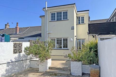 3 bedroom terraced house for sale, The Green, Probus, Cornwall