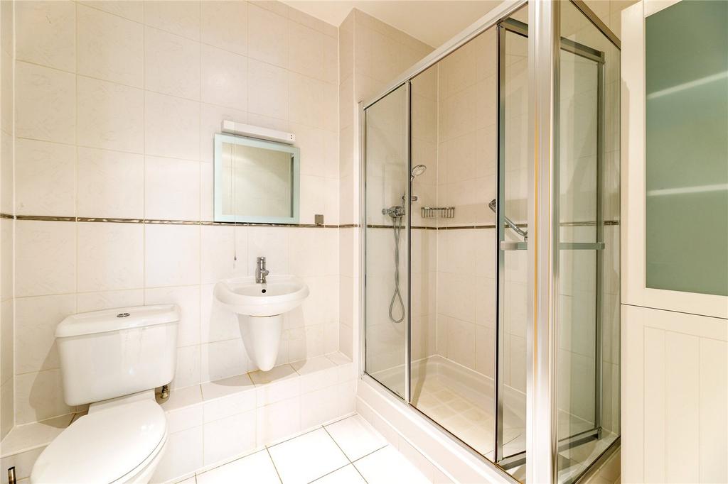 Showerroom