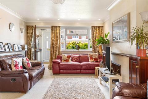 9 Ross Close, Saffron Walden, CB11 4AY