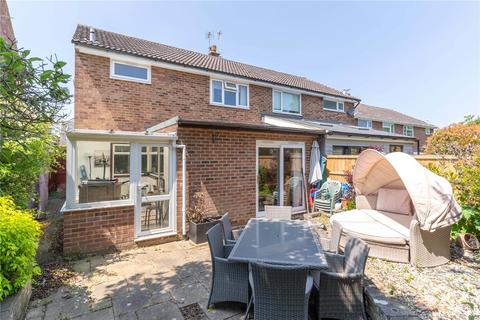 9 Ross Close, Saffron Walden, CB11 4AY