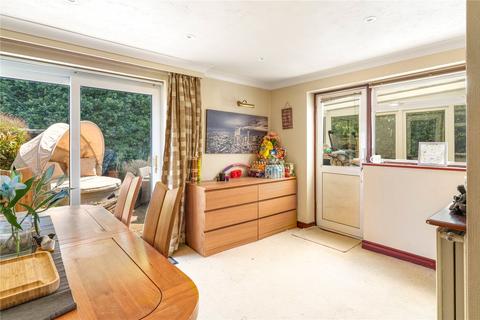 9 Ross Close, Saffron Walden, CB11 4AY