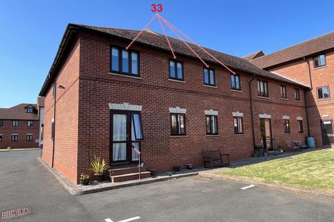 2 bedroom flat for sale, New Street, Ledbury