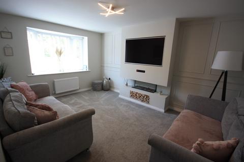 4 bedroom detached house for sale, Bambury Drive, Talke